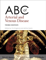 ABC of Arterial and Venous Disease - ISBN 9781118740682