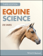 Equine Science - ISBN 9781118741184