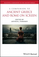 A Companion to Ancient Greece and Rome on Screen - ISBN 9781118741351