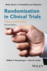 Randomization in Clinical Trials: Theory and Practice - ISBN 9781118742242