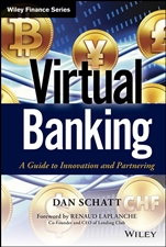 Virtual Banking: A Guide to Innovation and Partnering - ISBN 9781118742471