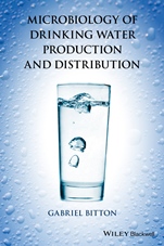 Microbiology of Drinking Water: Production and Distribution - ISBN 9781118743928
