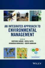 An Integrated Approach to Environmental Management - ISBN 9781118744352