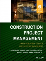 Construction Project Management - ISBN 9781118745052