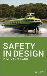Safety in Design - ISBN 9781118745557