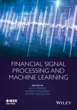 Financial Signal Processing and Machine Learning - ISBN 9781118745670