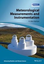 Meteorological Measurements and Instrumentation - ISBN 9781118745809