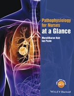 Pathophysiology for Nurses at a Glance - ISBN 9781118746066
