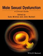 Male Sexual Dysfunction: A Clinical Guide - ISBN 9781118746554