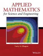 Applied Mathematics for Science and Engineering - ISBN 9781118749920