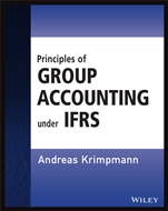 Principles of Group Accounting under IFRS - ISBN 9781118751411