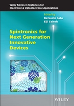 Spintronics for Next Generation Innovative Devices - ISBN 9781118751916