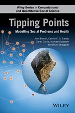 Tipping Points: Modelling Social Problems and Health - ISBN 9781118752753