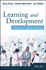 Developing Human Capital: Using Analytics to Plan and Optimize Your Learning and Development Investments - ISBN 9781118753507