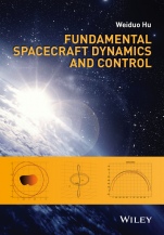 Fundamental Spacecraft Dynamics and Control - ISBN 9781118753538