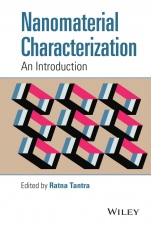Nanomaterial Characterization: An Introduction - ISBN 9781118753590