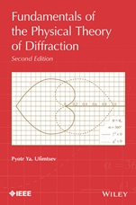 Fundamentals of the Physical Theory of Diffraction - ISBN 9781118753668