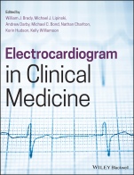 Electrocardiogram in Clinical Medicine - ISBN 9781118754559