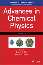 Advances in Chemical Physics, Volume 155 - ISBN 9781118755778