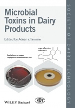 Microbial Toxins in Dairy Products - ISBN 9781118756430