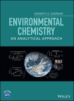 Environmental Chemistry: An Analytical Approach - ISBN 9781118756973