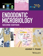 Endodontic Microbiology - ISBN 9781118758243