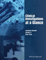 Clinical Investigations at a Glance - ISBN 9781118759325