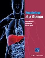 Hepatology at a Glance - ISBN 9781118759394