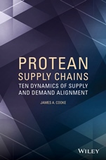 Protean Supply Chains: Ten Dynamics of Supply and Demand Alignment - ISBN 9781118759660