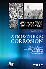 Atmospheric Corrosion - ISBN 9781118762271