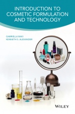 Introduction to Cosmetic Formulation and Technology - ISBN 9781118763780