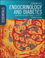 Essential Endocrinology and Diabetes - ISBN 9781118763964
