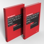The Handbook of Evolutionary Psychology: 2 Volume Set - ISBN 9781118763995