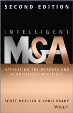 Intelligent M & A: Navigating the Mergers and Acquisitions Minefield - ISBN 9781118764237