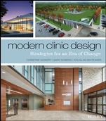 Modern Clinic Design: Strategies for an Era of Change - ISBN 9781118765067