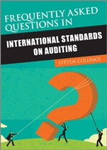Frequently Asked Questions in International Standards on Auditing - ISBN 9781118765418
