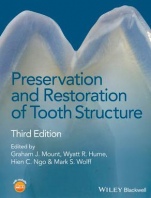 Preservation and Restoration of Tooth Structure - ISBN 9781118766590