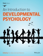 An Introduction to Developmental Psychology - ISBN 9781118767207