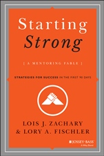 Starting Strong: A Mentoring Fable - ISBN 9781118767719