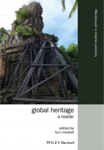 Global Heritage: A Reader - ISBN 9781118768549