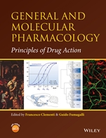 General and Molecular Pharmacology: Principles of Drug Action - ISBN 9781118768570
