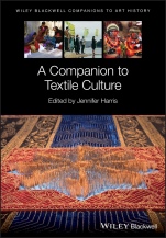 A Companion to Textile Culture - ISBN 9781118768907