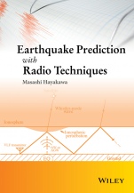 Earthquake Prediction with Radio Techniques - ISBN 9781118770160