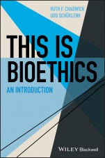 This Is Bioethics: An Introduction - ISBN 9781118770740