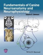 Fundamentals of Canine Neuroanatomy and Neurophysiology - ISBN 9781118771761