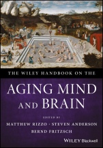 The Wiley Handbook on the Aging Mind and Brain - ISBN 9781118771778