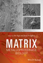 Matrix Metalloproteinase Biology - ISBN 9781118772324