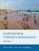 Understanding Childrens Development - ISBN 9781118772980