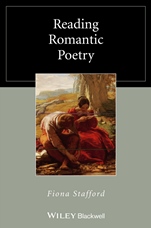 Reading Romantic Poetry - ISBN 9781118773000