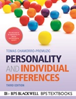 Personality and Individual Differences - ISBN 9781118773031